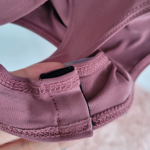 FASHION NOVA // Sleek and Slay Bodysuit - Picture 6 of 6